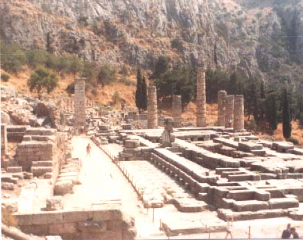 Delphi_Apollontempel